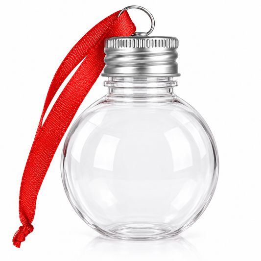 Ornament shot