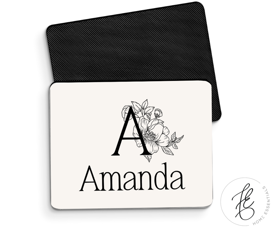 Mouse pad | Spanish Version |