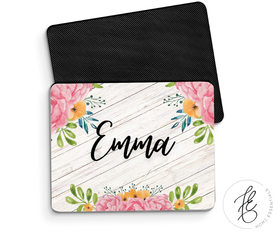 Mouse pad | Spanish Version |