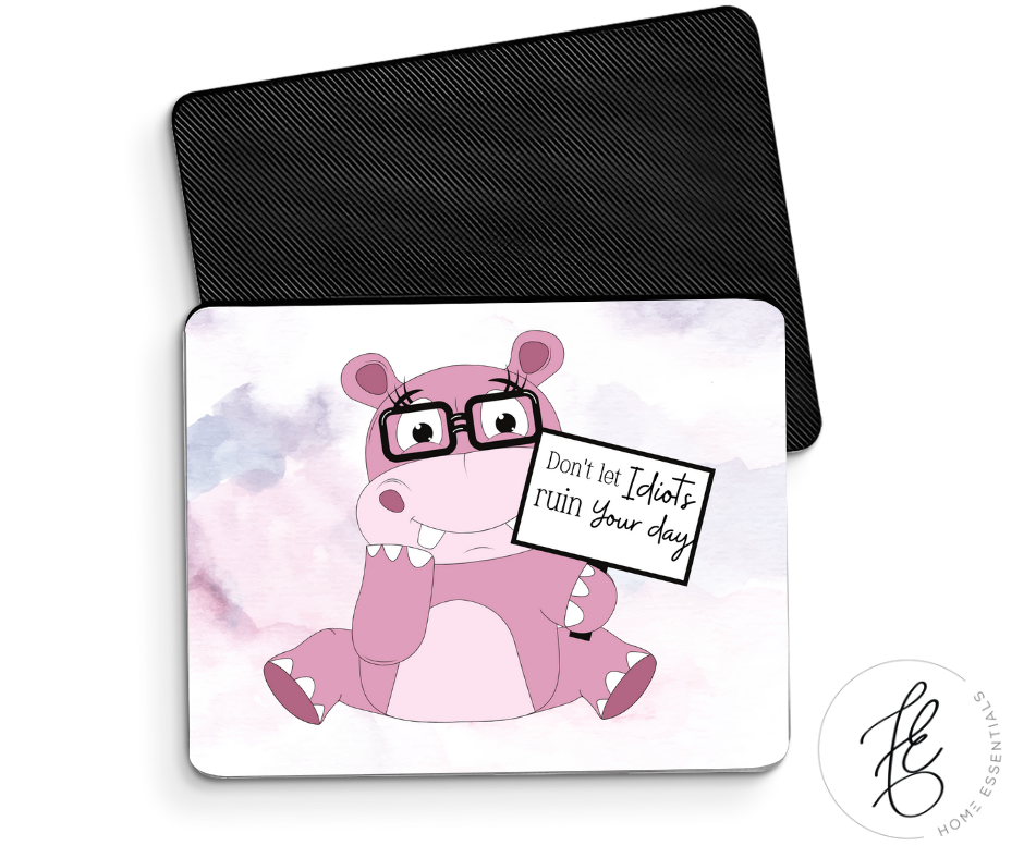 Mouse pad | Spanish Version |