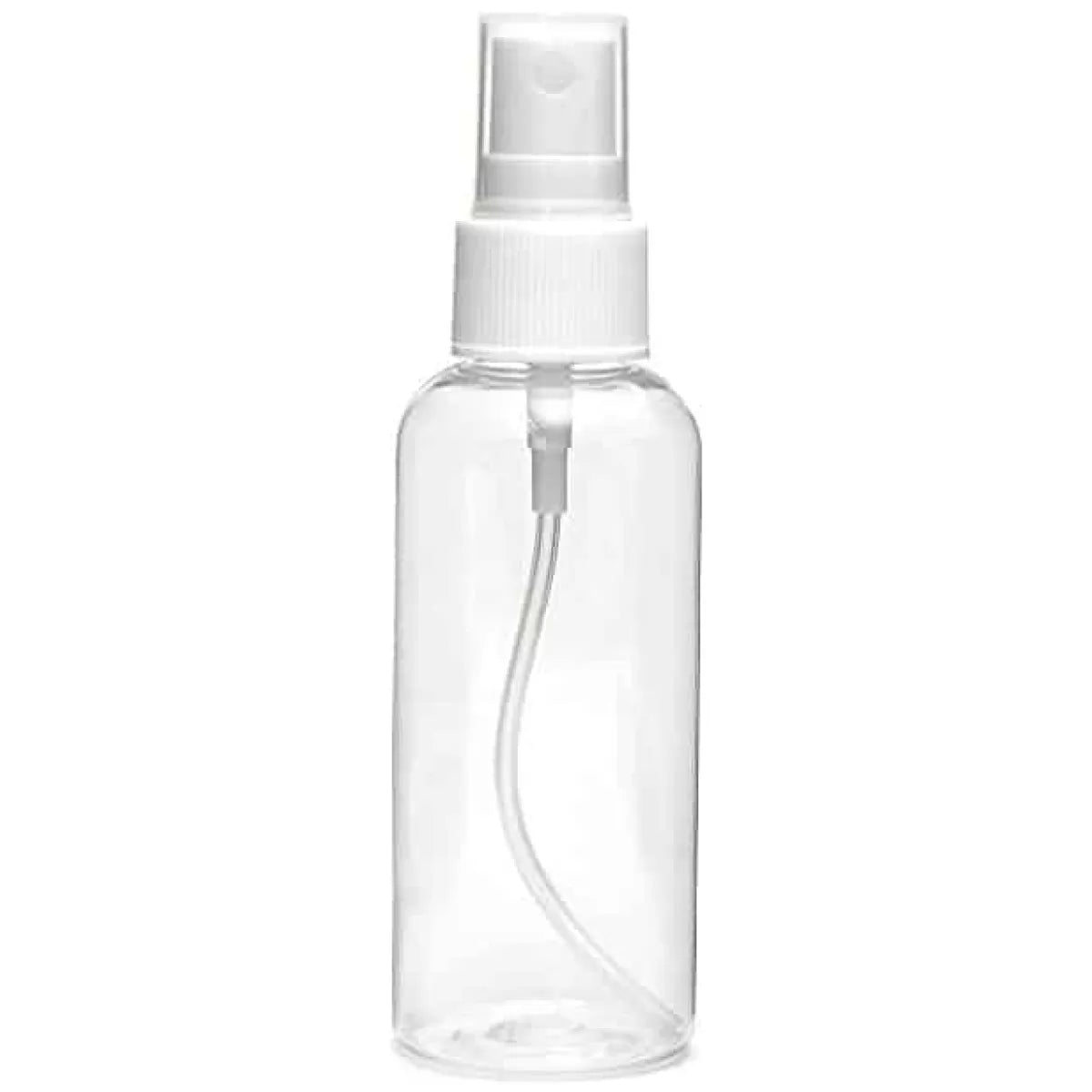 1oz Refillable Spray Bottles