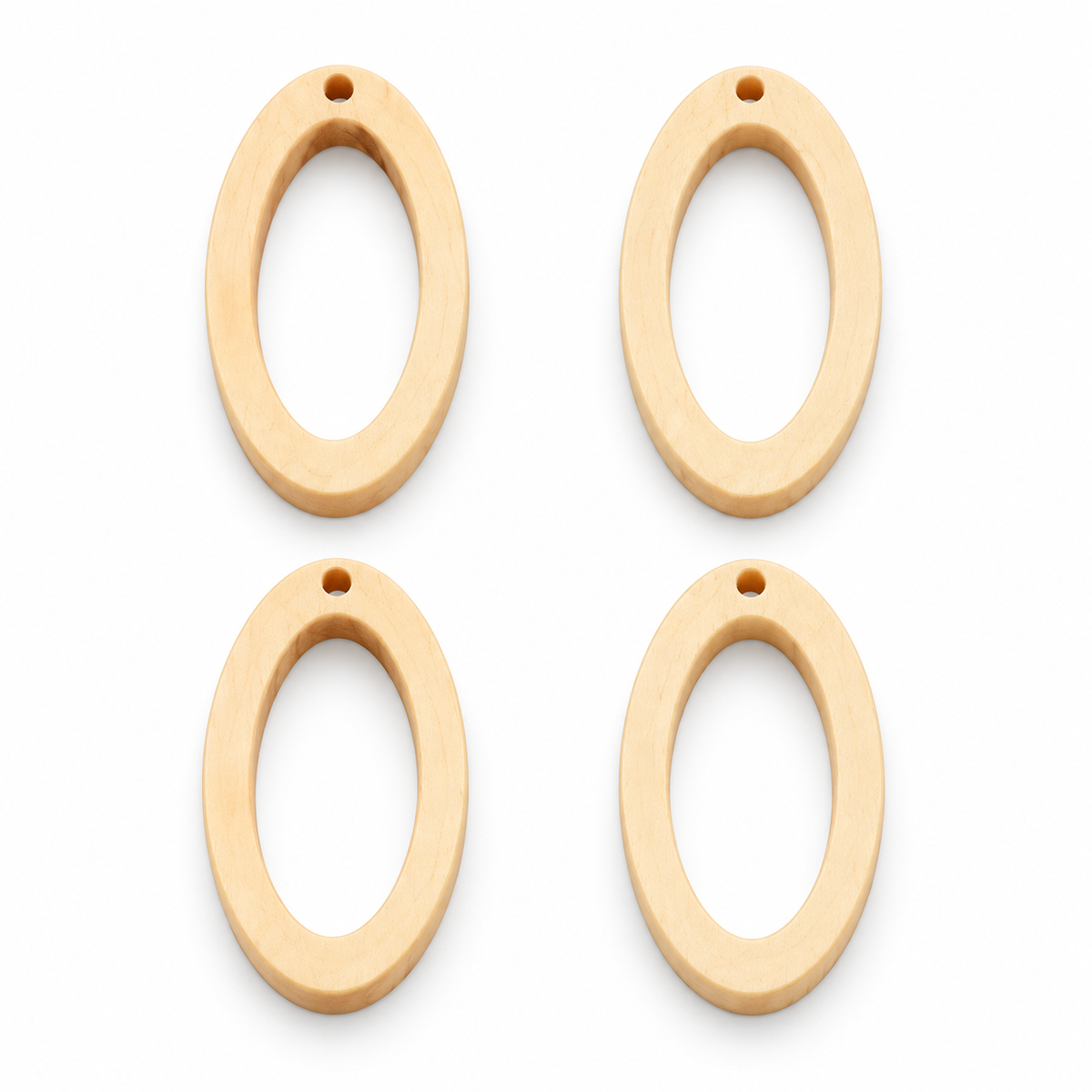 Wooden Bezel