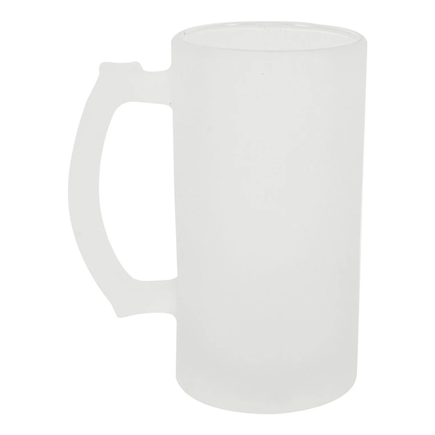 Sublimation Beer Mug