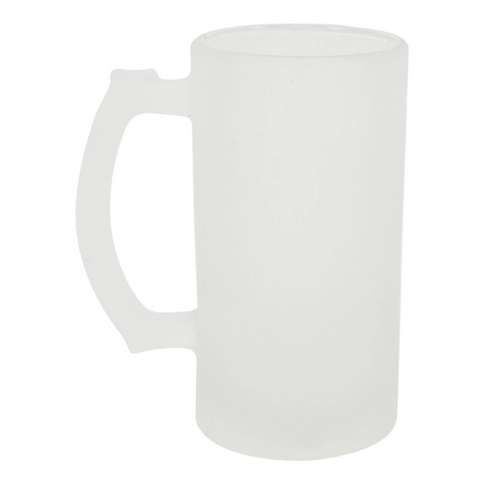 Sublimation Beer Mug