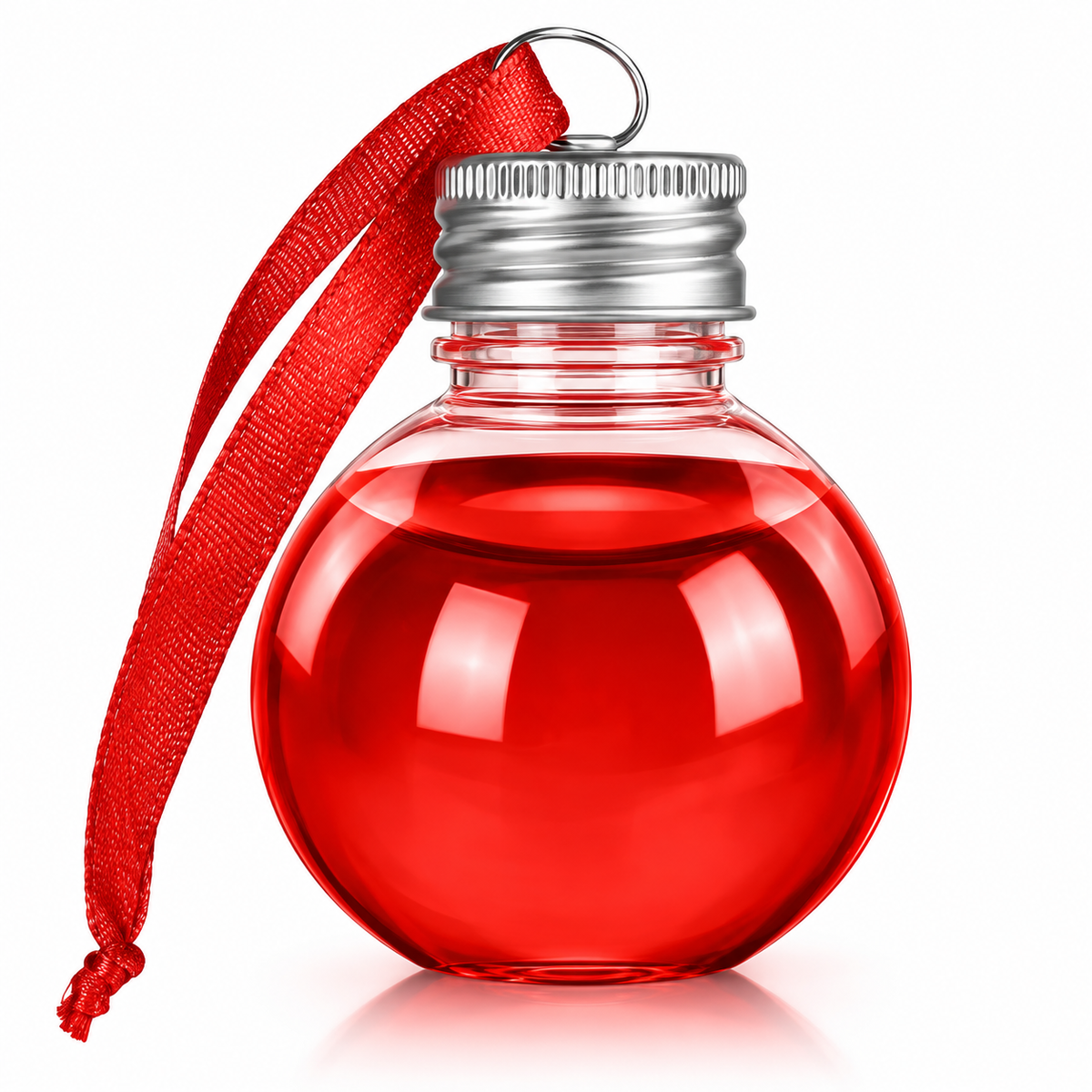 Ornament shot