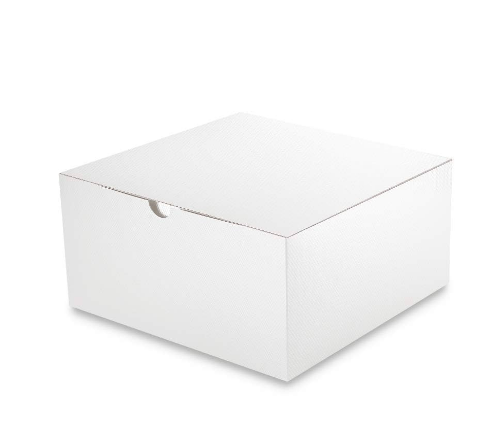 8x8x4 Gift Boxes