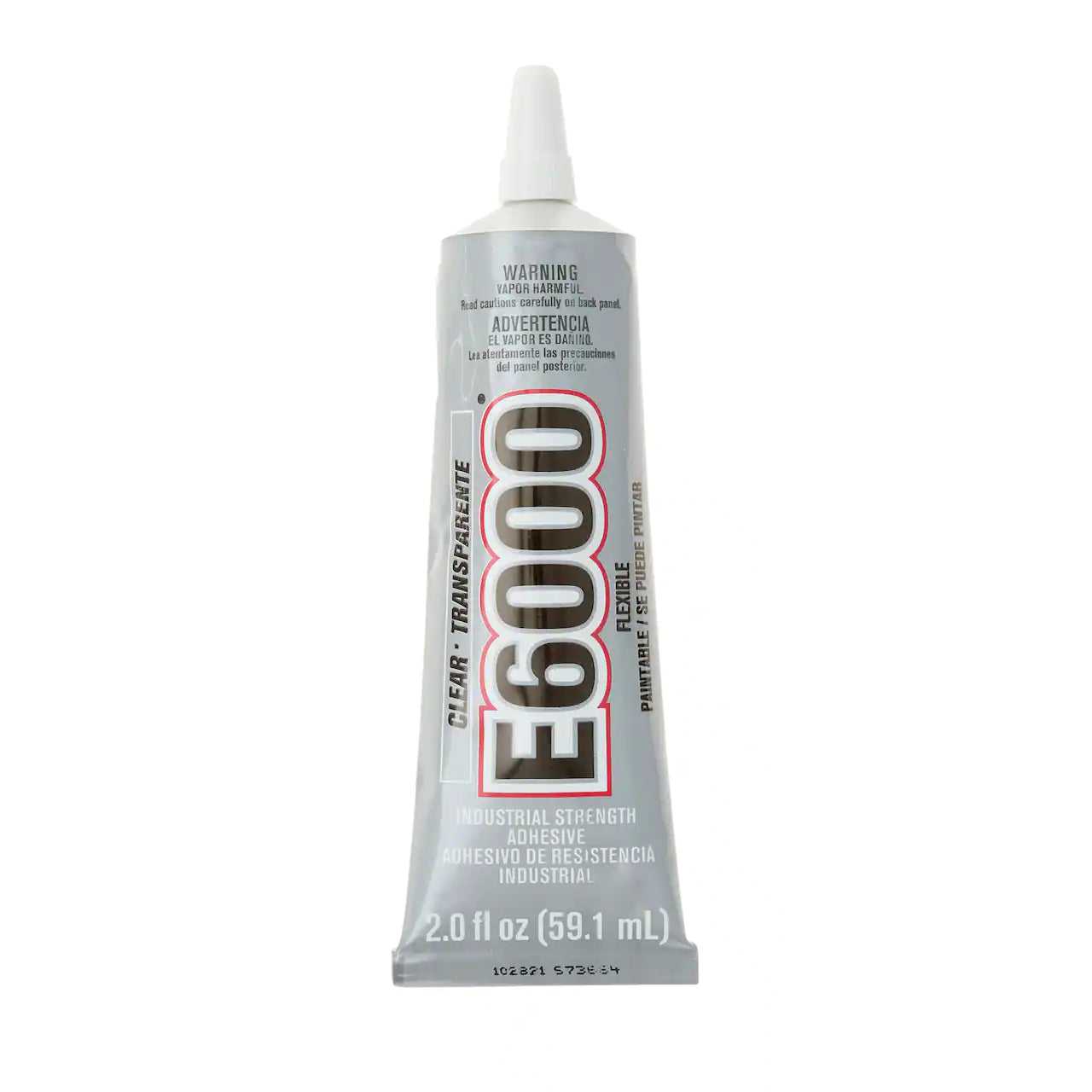 E6000 Industrial Strength Craft Adhesive