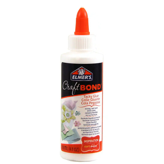Elmer's CraftBond® Tacky Glue