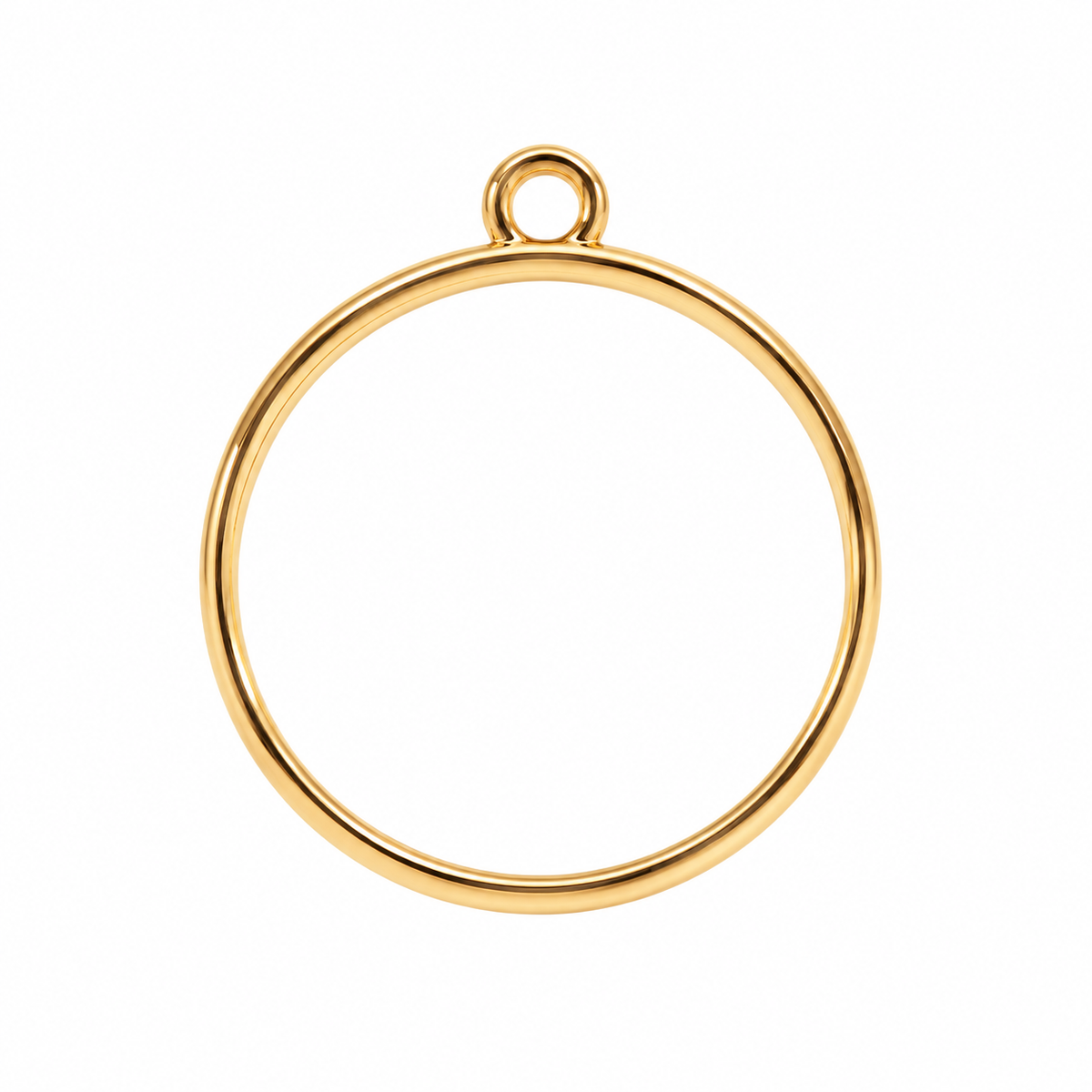Bezel Frame