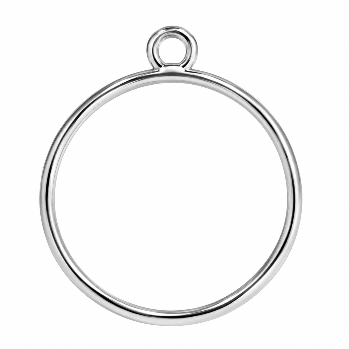Bezel Frame