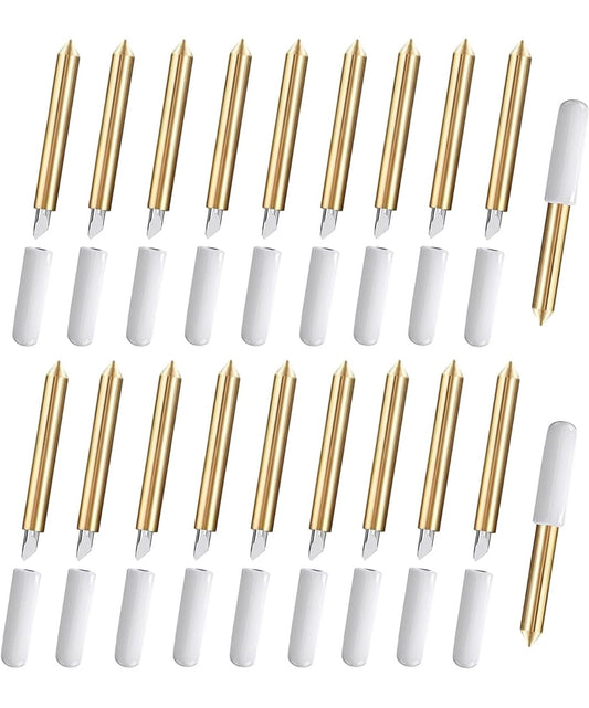 Premium fine point blade