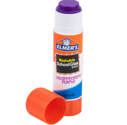 Elmer's Glue Sticks