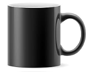 Sublimation Color Changing Coffee Mugs