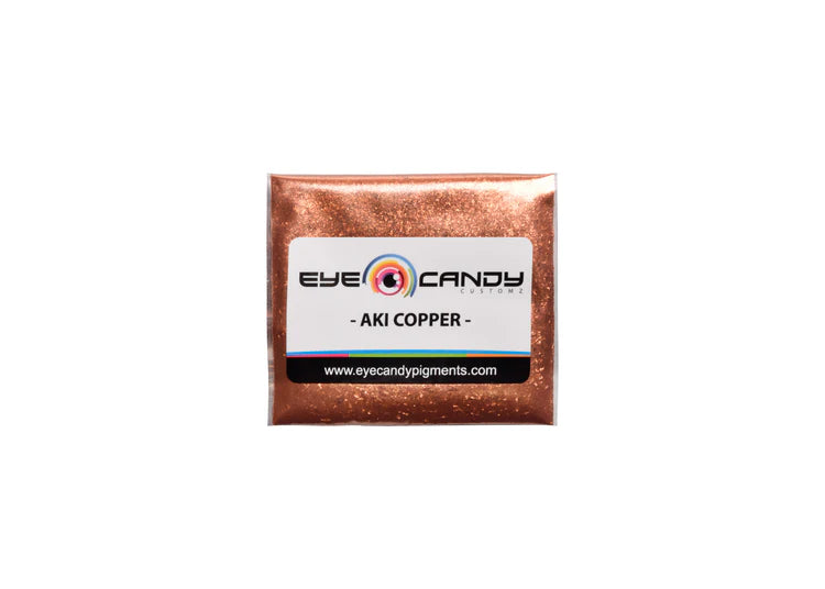 Eye Candy Mica powder pigments