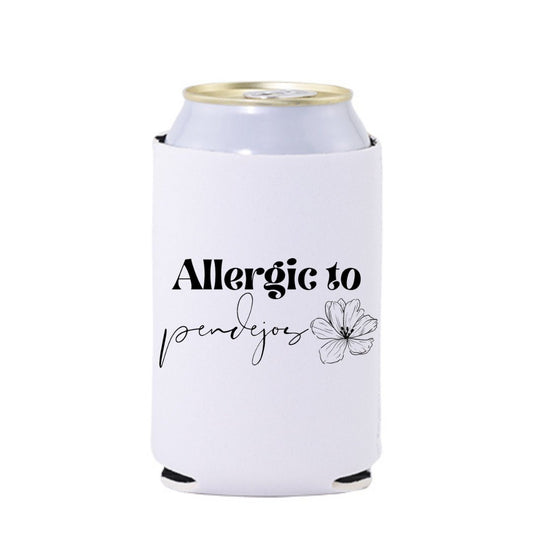 Allergic Koozie - Five Elements Home Essentials