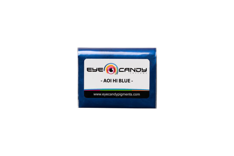 Eye Candy Mica powder pigments