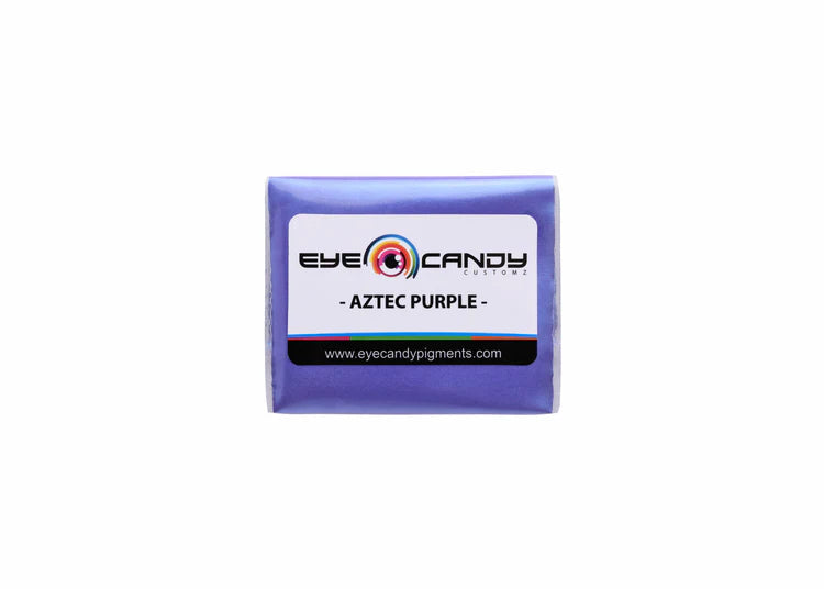 Eye Candy Mica powder pigments