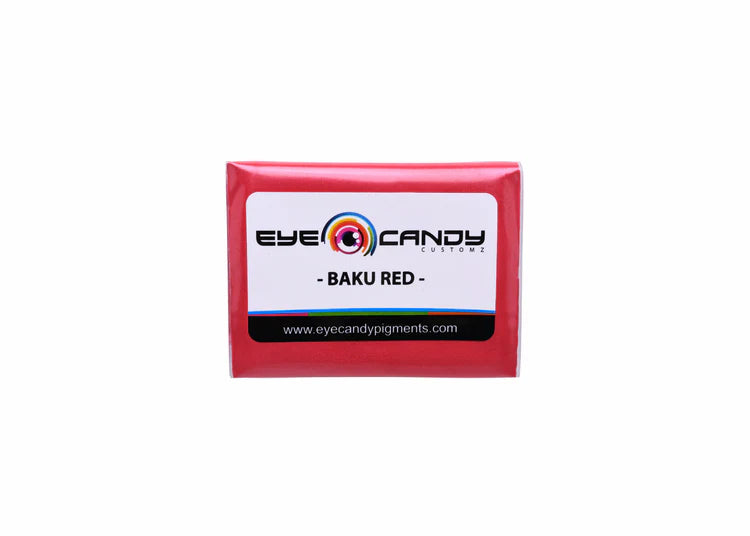 Eye Candy Mica powder pigments