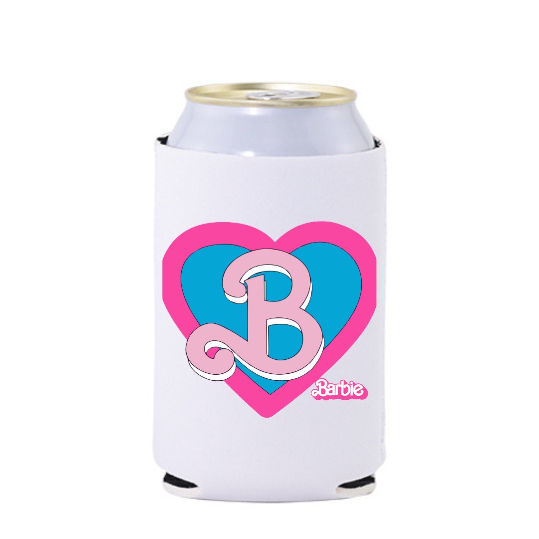 Barbie Collection Koozies - Five Elements Home Essentials