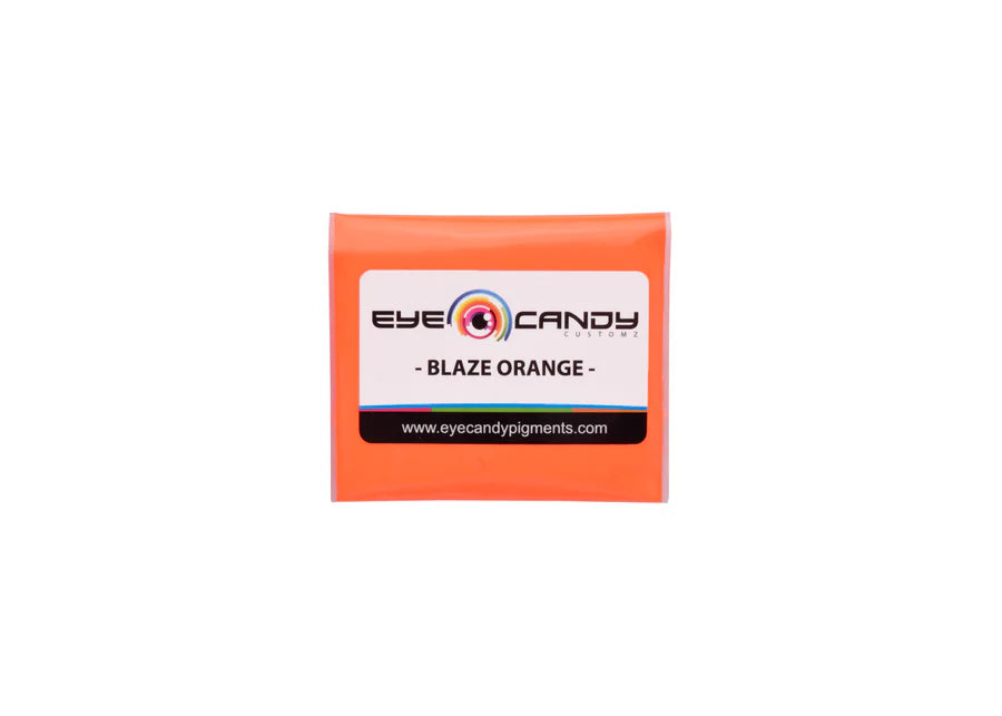 Eye Candy Mica powder pigments