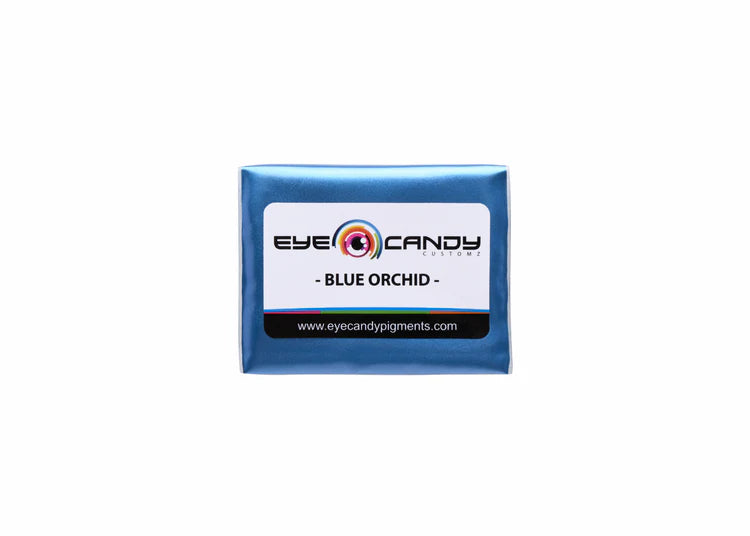 Eye Candy Mica powder pigments