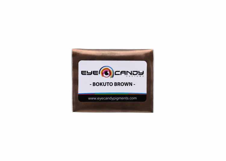 Eye Candy Mica powder pigments