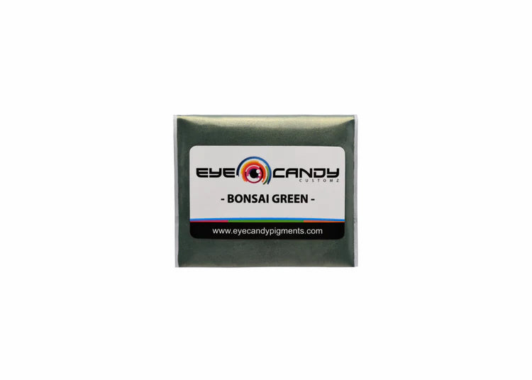 Eye Candy Mica powder pigments