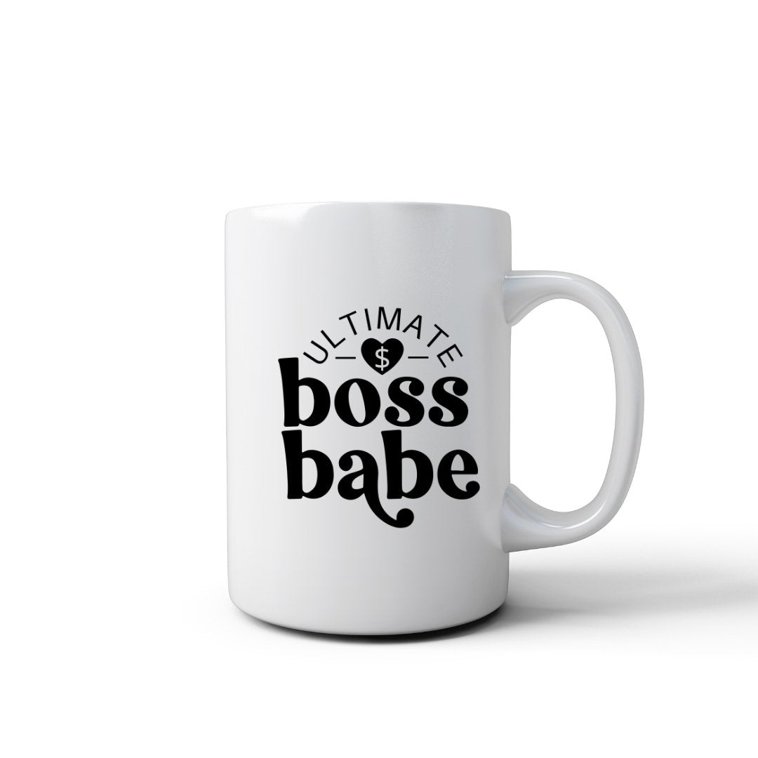 Boss Babe - Five Elements Home Essentials