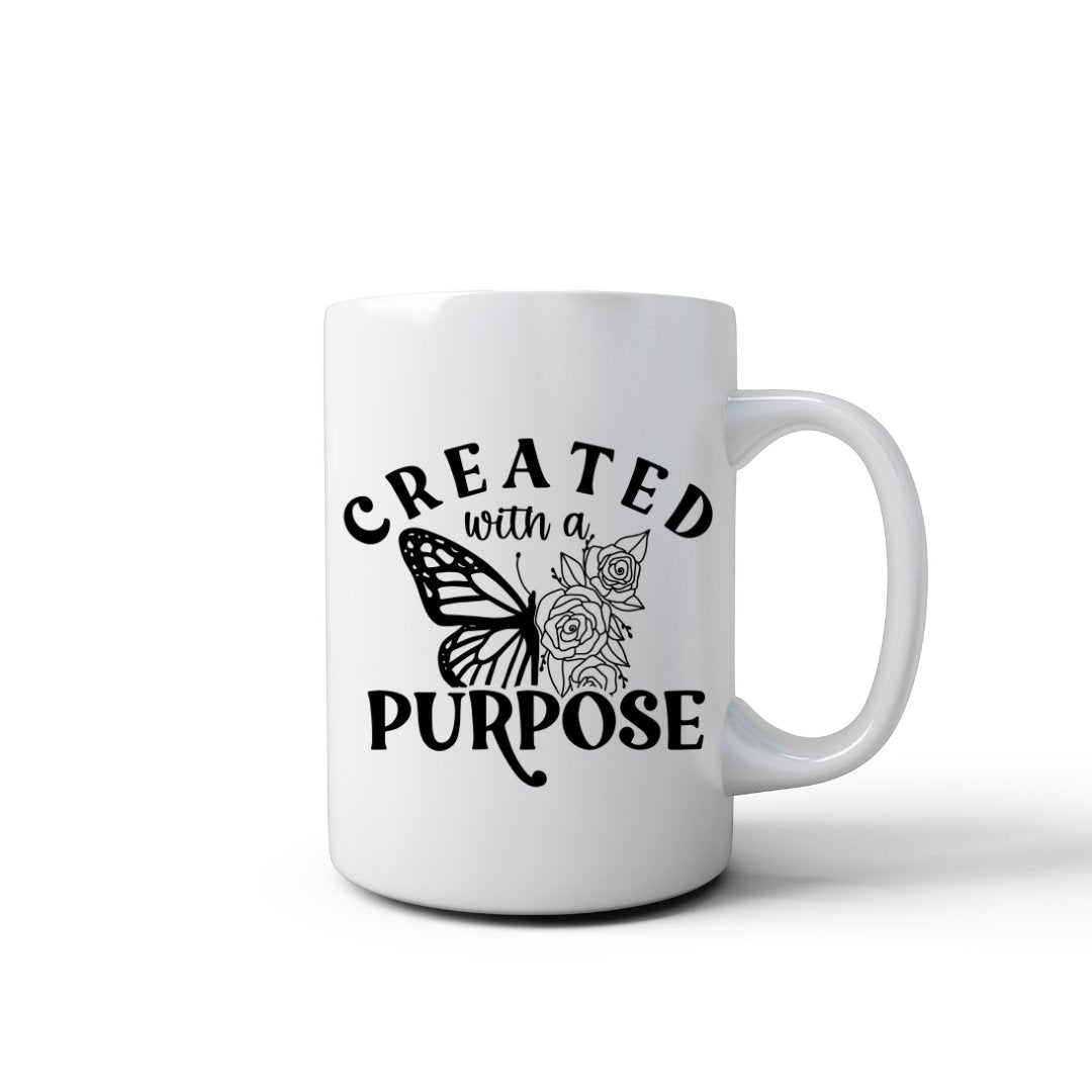 Create with a Purpose - Five Elements Home Essentials