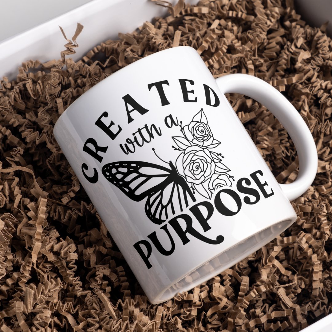 Create with a Purpose - Five Elements Home Essentials