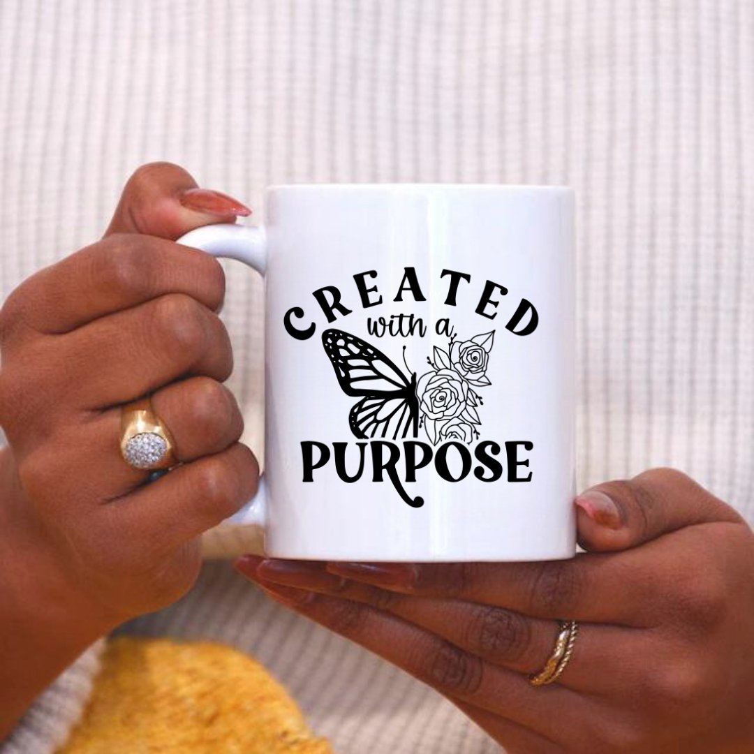 Create with a Purpose - Five Elements Home Essentials