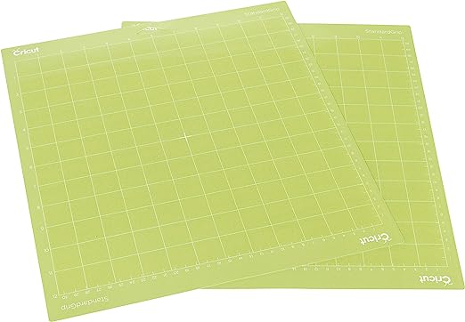 Cricut Standard Grip Machine Mats - Five Elements Home Essentials