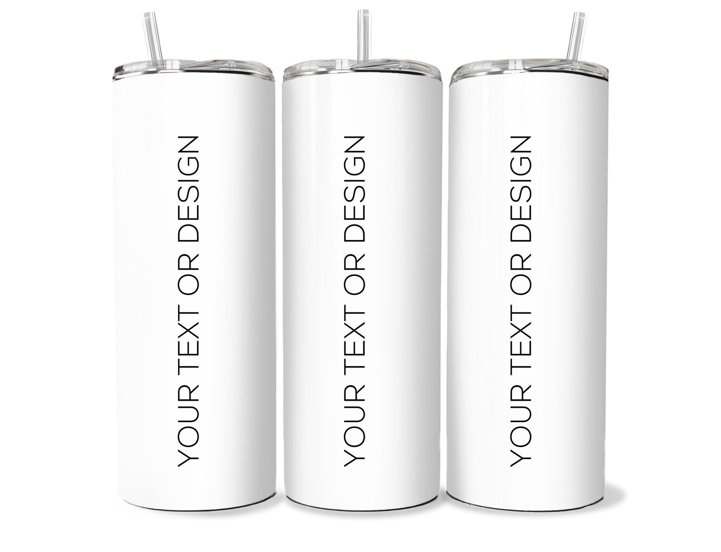 Custom Tumblers - Five Elements Home Essentials