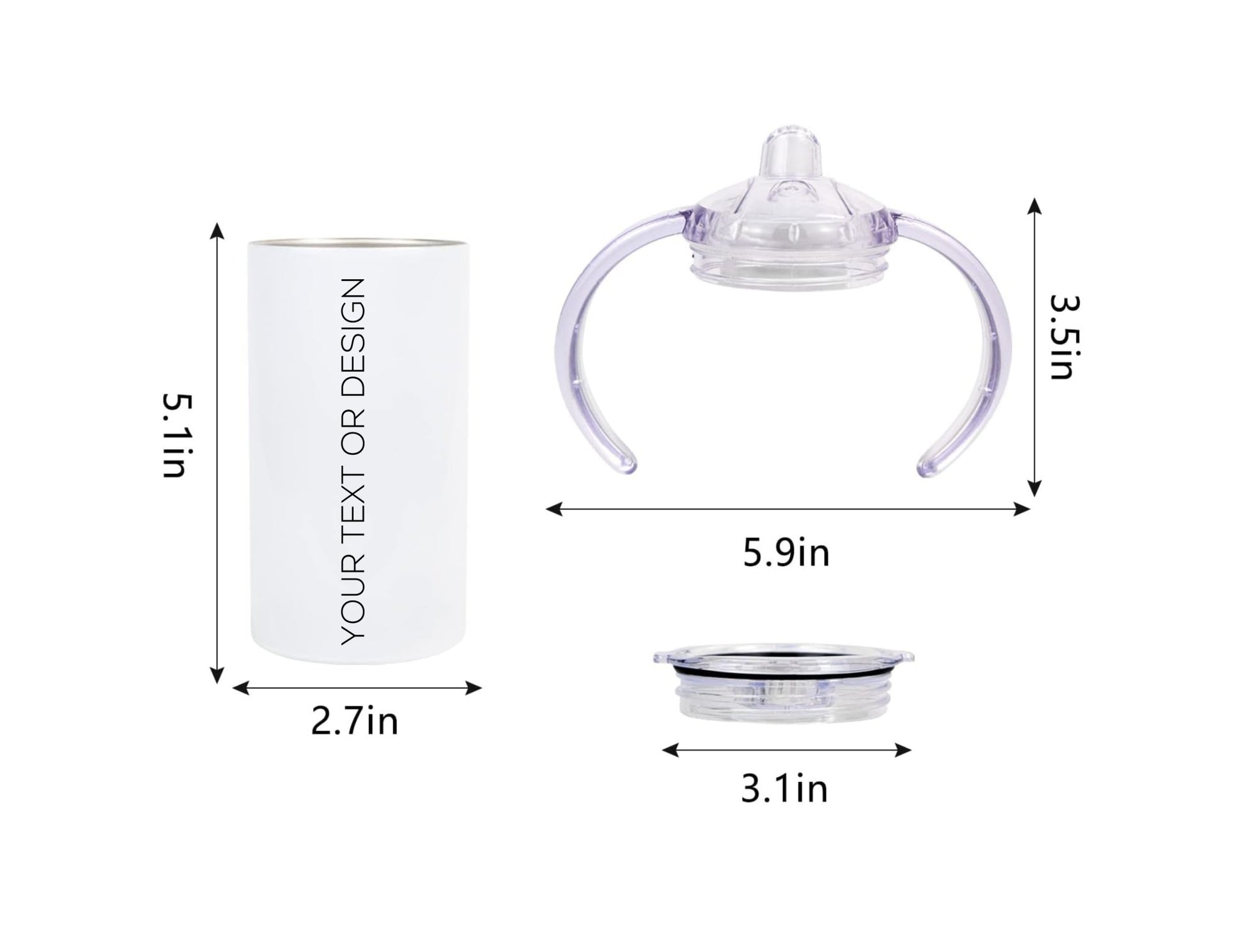 Custom Tumblers - Five Elements Home Essentials