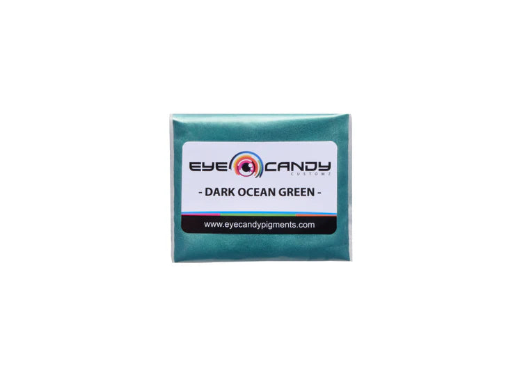 Eye Candy Mica powder pigments