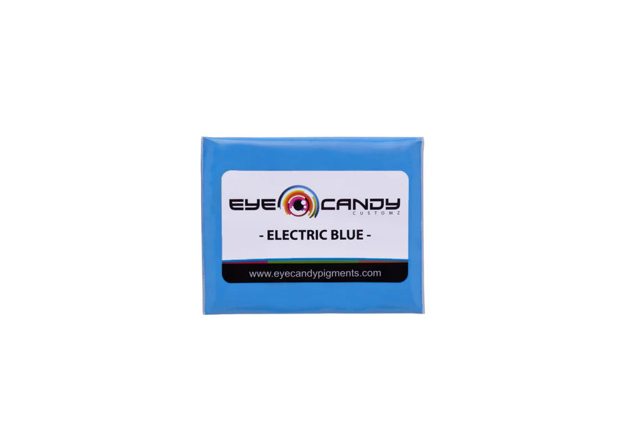 Eye Candy Mica powder pigments