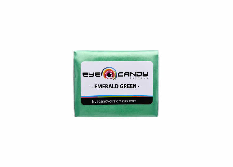 Eye Candy Mica powder pigments