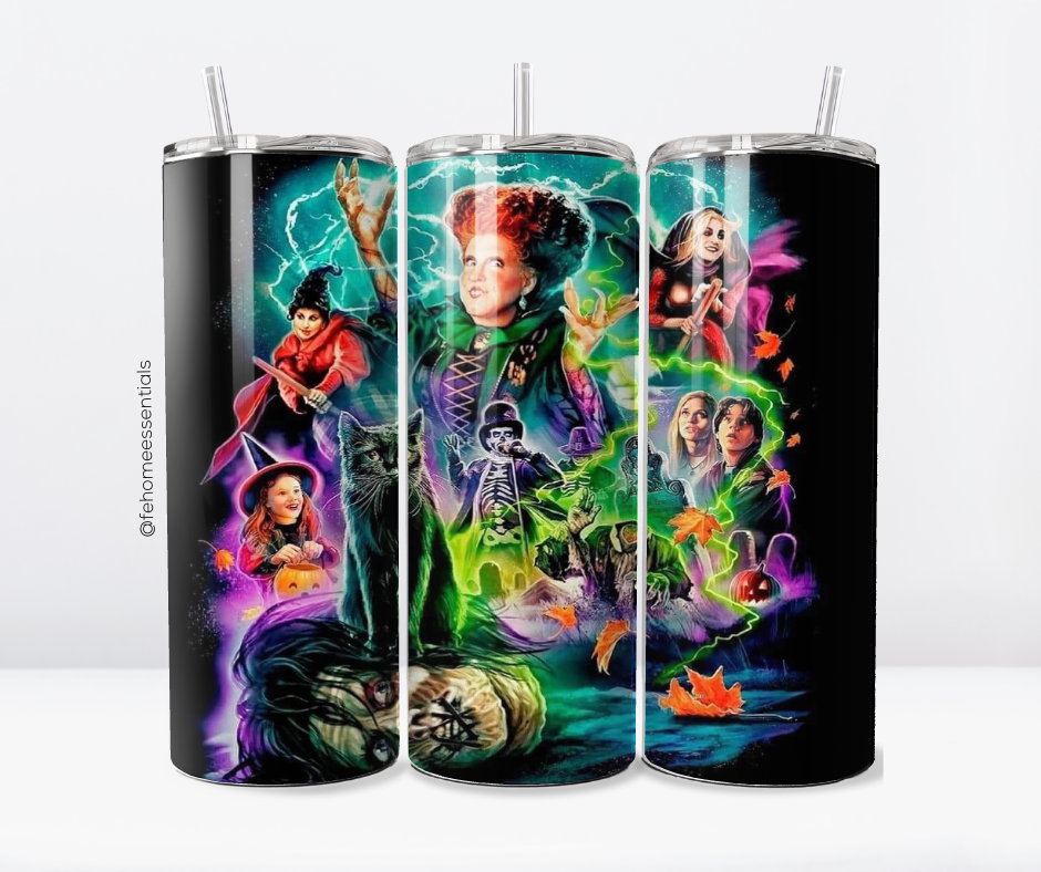 Hocus Pocus Collection