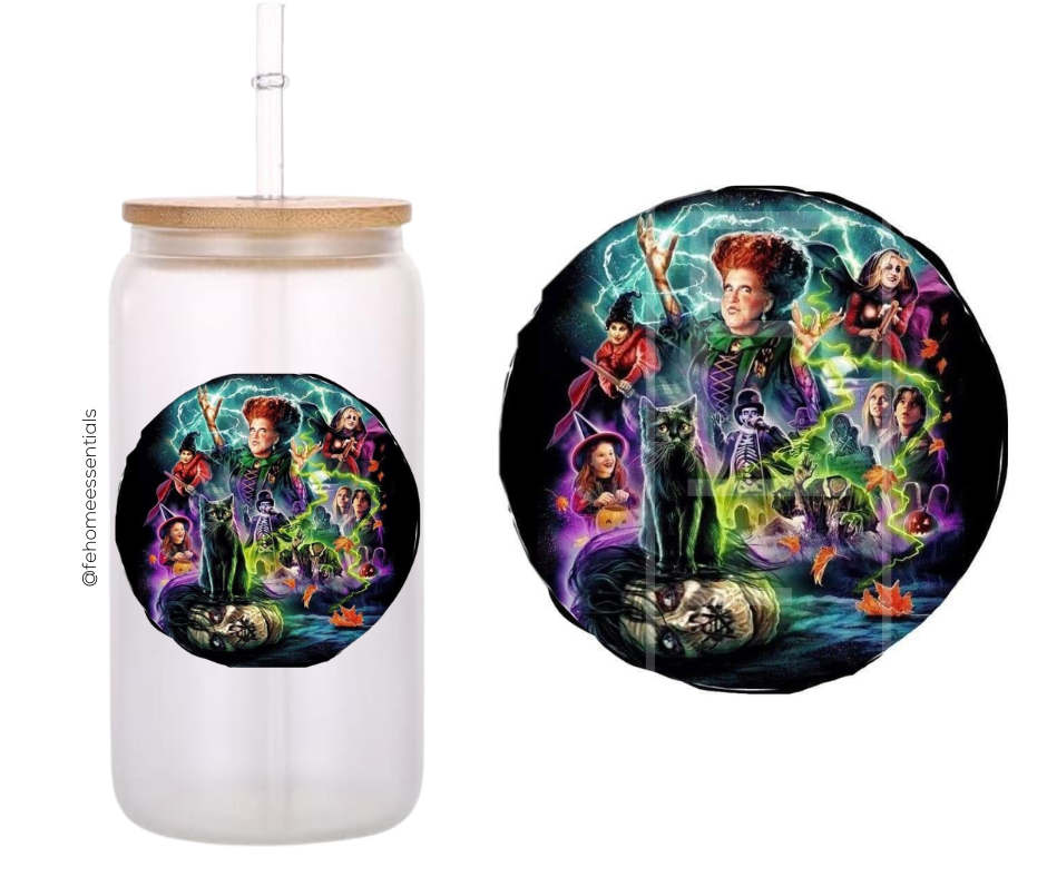 Hocus Pocus Collection