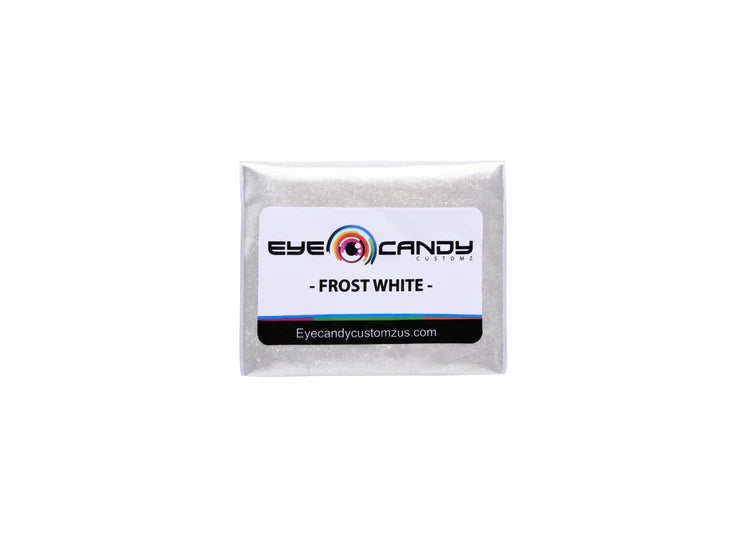 Eye Candy Mica powder pigments