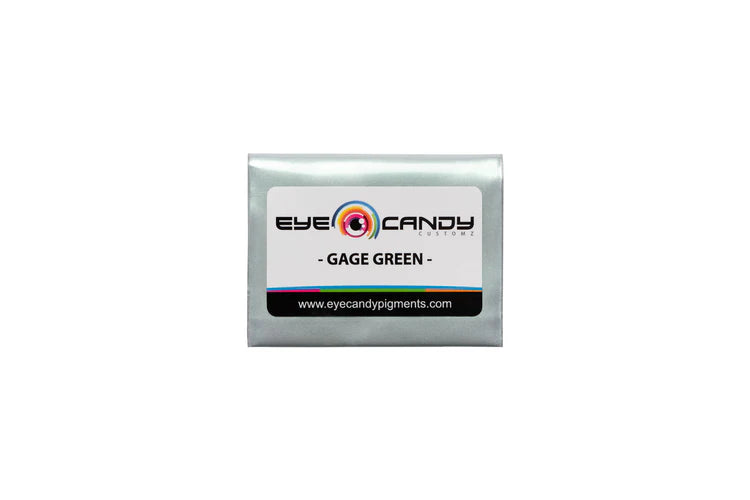 Eye Candy Mica powder pigments