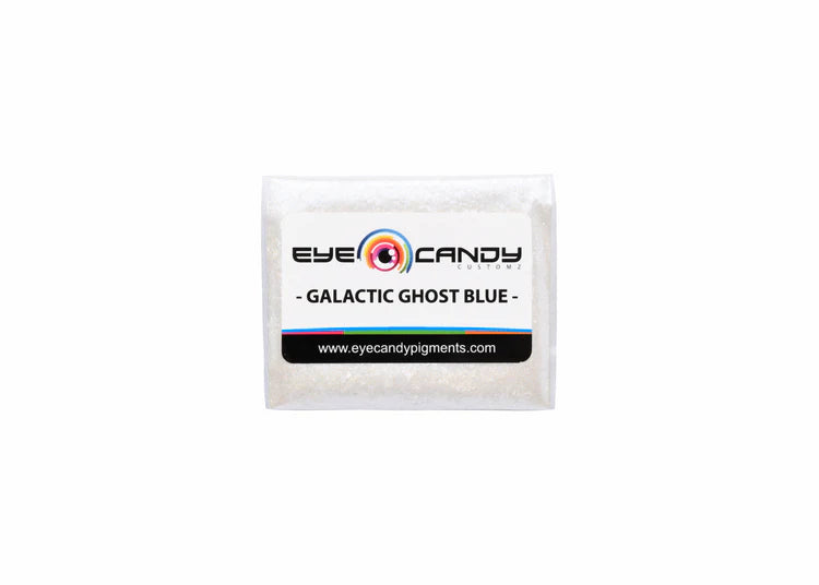 Eye Candy Mica powder pigments