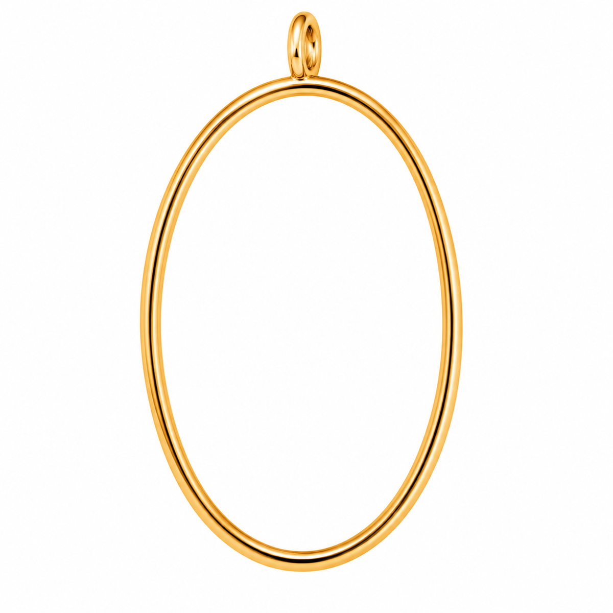 Bezel Frame