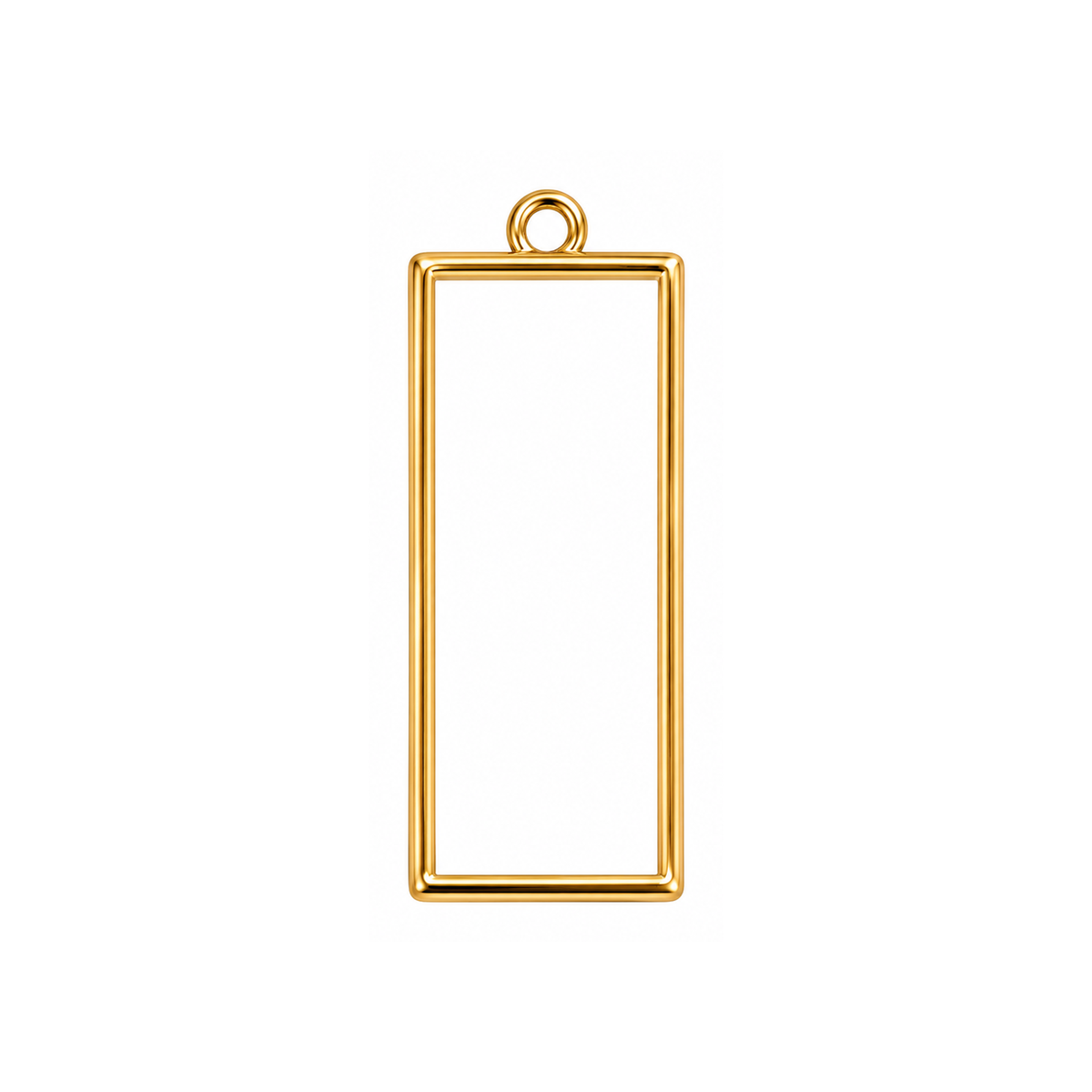 Bezel Frame