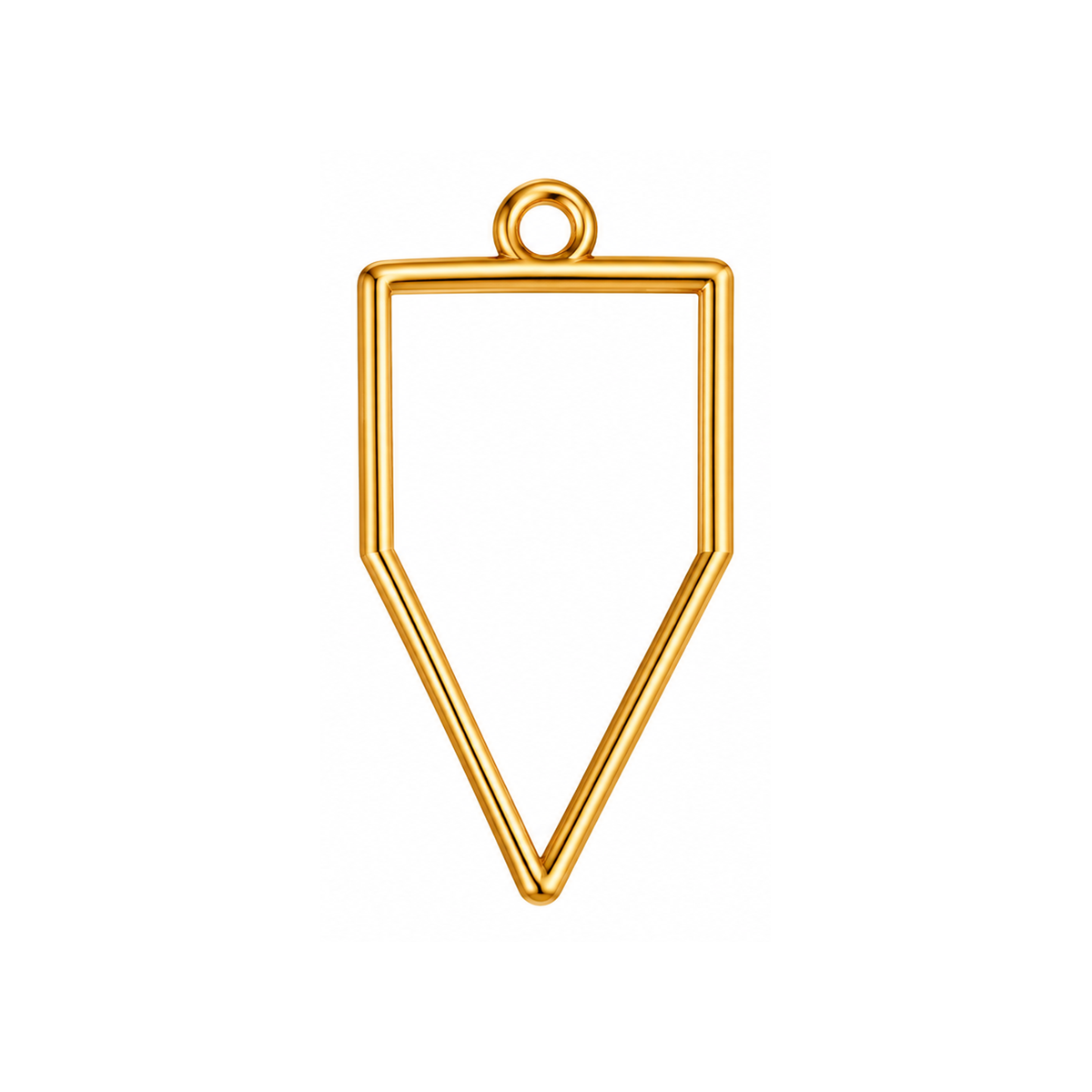 Bezel Frame