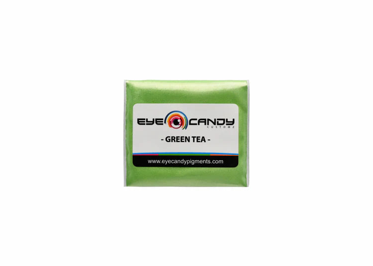 Eye Candy Mica powder pigments