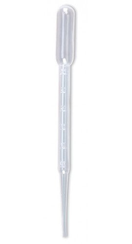 Plastic Pipettes