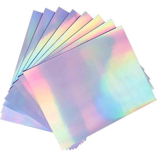 Holographic Sticker Paper