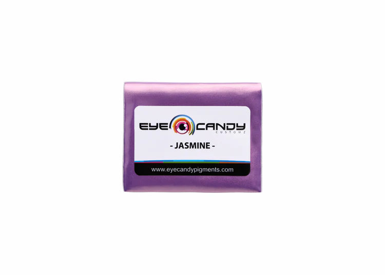 Eye Candy Mica powder pigments