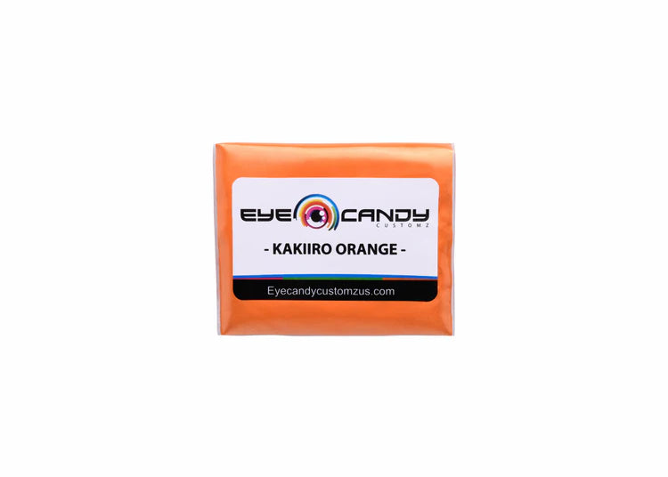 Eye Candy Mica powder pigments